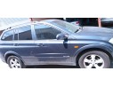 Recambio de puerta delantera derecha para ssangyong kyron 2.7 turbodiesel cat (euro 4) referencia OEM IAM   