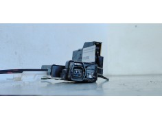 Recambio de cerradura puerta delantera izquierda para hyundai santa fe (sm) 2.0 crdi cat referencia OEM IAM   