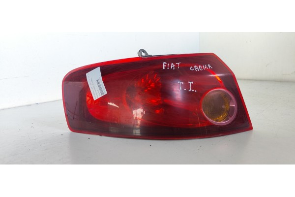 Recambio de piloto trasero izquierdo para fiat croma (194) 1.9 jtd 16v cat referencia OEM IAM 51727250  