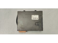 Recambio de modulo electronico para mercedes-benz clase m (w163) 2.7cdi 165 [270] 4x4 referencia OEM IAM A1635457332  