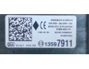 Recambio de modulo electronico para opel insignia berlina excellence referencia OEM IAM 13597911  
