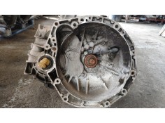 Recambio de caja cambios para renault megane ii berlina 5p 1.9 dci diesel referencia OEM IAM 8200361232 7701717701 