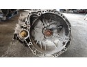 Recambio de caja cambios para renault megane ii berlina 5p 1.9 dci diesel referencia OEM IAM 8200361232 7701717701 