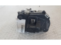 Recambio de caja mariposa para alfa romeo giulietta (191) referencia OEM IAM 48CPD6  