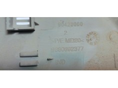 Recambio de luz interior para citroen berlingo station wagon fase 2 referencia OEM IAM 9680892377  