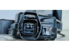 Recambio de cerradura puerta delantera izquierda para hyundai santa fe (sm) 2.0 crdi cat referencia OEM IAM   