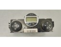 Recambio de mando climatizador para renault scenic ii emotion referencia OEM IAM 8200501465  