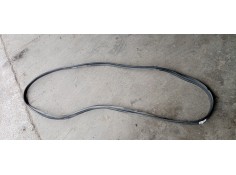 Recambio de gomas contorno puerta para jaguar f-pace 2.0 diesel cat referencia OEM IAM   