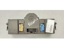 Recambio de mando climatizador para renault scenic ii emotion referencia OEM IAM 8200501465  
