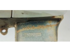 Recambio de maneta exterior trasera derecha para peugeot 3008 1.2i turbo 130 referencia OEM IAM 9684559980  