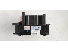 Recambio de mando climatizador para ssangyong actyon 200 xdi referencia OEM IAM 7C22327 6870009730 