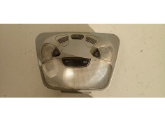 Recambio de luz interior para mercedes-benz clase c (w203) berlina 2.2 cdi cat referencia OEM IAM A2038204601  