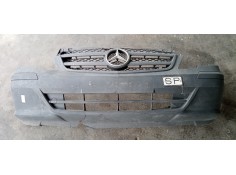 Recambio de paragolpes delantero para mercedes-benz vito mixto (447) 2.1 cdi cat referencia OEM IAM   