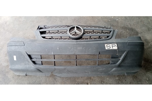 Recambio de paragolpes delantero para mercedes-benz vito mixto (447) 2.1 cdi cat referencia OEM IAM   