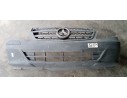 Recambio de paragolpes delantero para mercedes-benz vito mixto (447) 2.1 cdi cat referencia OEM IAM   