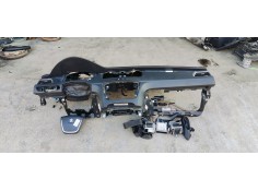 Recambio de kit airbag para peugeot 508 sw 2.0 hdi 182 fap referencia OEM IAM 9678656380  