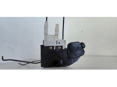 Recambio de cerradura puerta delantera izquierda para hyundai santa fe (sm) 2.0 crdi cat referencia OEM IAM   