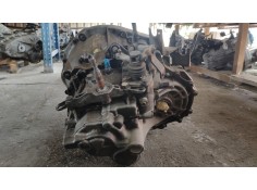 Recambio de caja cambios para renault megane ii berlina 5p 1.9 dci diesel referencia OEM IAM 8200361232 7701717701 