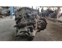 Recambio de caja cambios para renault megane ii berlina 5p 1.9 dci diesel referencia OEM IAM 8200361232 7701717701 
