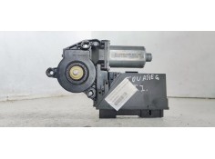 Recambio de motor elevalunas trasero izquierdo para volkswagen touareg (7la) 2.5tdi 175 4x4 referencia OEM IAM 3D0959795E  