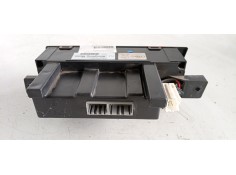 Recambio de mando climatizador para ssangyong actyon 200 xdi referencia OEM IAM 7C22327 6870009730 