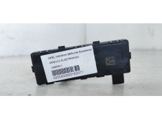 Recambio de modulo electronico para opel insignia berlina excellence referencia OEM IAM 13597911  