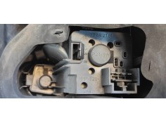 Recambio de piloto trasero izquierdo para fiat croma (194) 1.9 jtd 16v cat referencia OEM IAM 51727250  