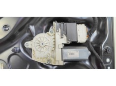 Recambio de elevalunas trasero izquierdo para volkswagen passat berlina (3c2) highline referencia OEM IAM   