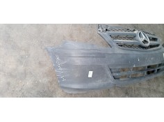 Recambio de paragolpes delantero para mercedes-benz vito mixto (447) 2.1 cdi cat referencia OEM IAM   