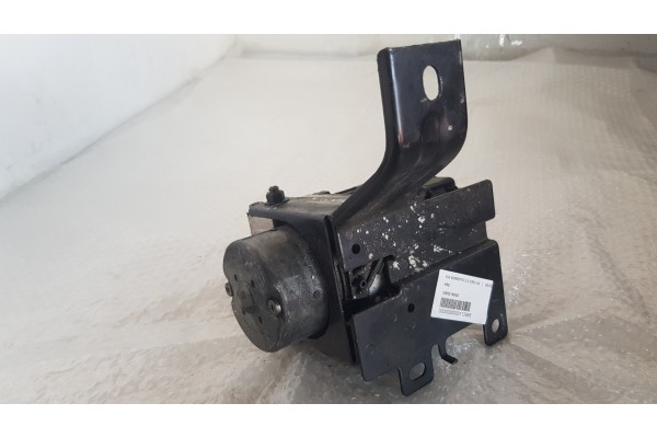 Recambio de abs para kia sorento 2.5 crdi ex referencia OEM IAM 0265216928  