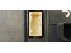 Recambio de mando climatizador para renault scenic ii emotion referencia OEM IAM 8200501465  