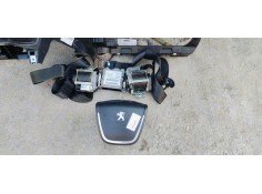 Recambio de kit airbag para peugeot 508 sw 2.0 hdi 182 fap referencia OEM IAM 9678656380  