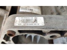 Recambio de caja cambios para renault megane ii berlina 5p 1.9 dci diesel referencia OEM IAM 8200361232 7701717701 