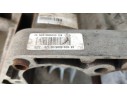 Recambio de caja cambios para renault megane ii berlina 5p 1.9 dci diesel referencia OEM IAM 8200361232 7701717701 