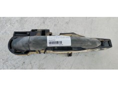 MANETA EXTERIOR TRASERA DERECHA 8200497521 