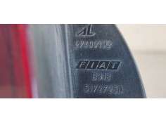 Recambio de piloto trasero izquierdo para fiat croma (194) 1.9 jtd 16v cat referencia OEM IAM 51727250  