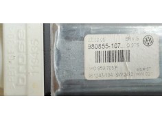 Recambio de elevalunas trasero izquierdo para volkswagen passat berlina (3c2) highline referencia OEM IAM   