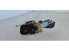 Recambio de cerradura puerta trasera derecha para hyundai santa fe (sm) 2.0 crdi cat referencia OEM IAM   