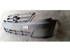 Recambio de paragolpes delantero para mercedes-benz vito mixto (447) 2.1 cdi cat referencia OEM IAM   