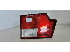 Recambio de piloto trasero izquierdo interior para ssangyong kyron 2.7 turbodiesel cat (euro 4) referencia OEM IAM   