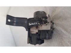Recambio de abs para kia sorento 2.5 crdi ex referencia OEM IAM 0265216928  