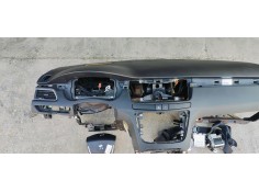 Recambio de kit airbag para peugeot 508 sw 2.0 hdi 182 fap referencia OEM IAM 9678656380  