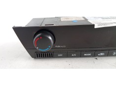 Recambio de mando climatizador para ssangyong actyon 200 xdi referencia OEM IAM 7C22327 6870009730 