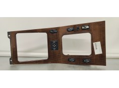 MANDO ELEVALUNAS DELANTERO IZQUIERDO A1638205010 