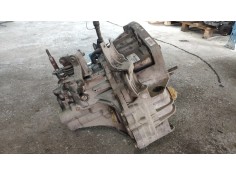 Recambio de caja cambios para renault megane ii berlina 5p 1.9 dci diesel referencia OEM IAM 8200361232 7701717701 