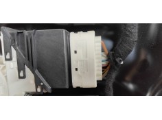 Recambio de elevalunas trasero izquierdo para volkswagen passat berlina (3c2) highline referencia OEM IAM   