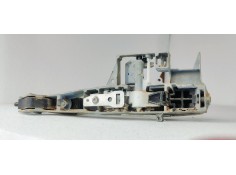 Recambio de maneta exterior delantera derecha para peugeot 3008 1.2i turbo 130 referencia OEM IAM 9684559980  