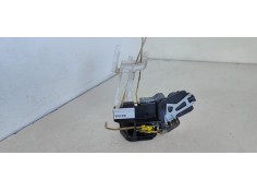 Recambio de cerradura puerta trasera derecha para hyundai santa fe (sm) 2.0 crdi cat referencia OEM IAM   