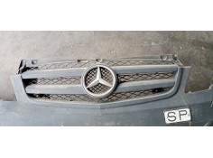 Recambio de paragolpes delantero para mercedes-benz vito mixto (447) 2.1 cdi cat referencia OEM IAM   
