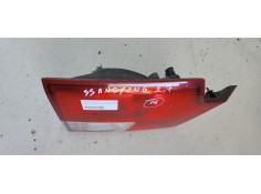 Recambio de piloto trasero izquierdo interior para ssangyong kyron 2.7 turbodiesel cat (euro 4) referencia OEM IAM   